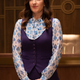 Illustration for article titled Awaiting judgment, iThe Good Place/i glows warm before turning white hot
